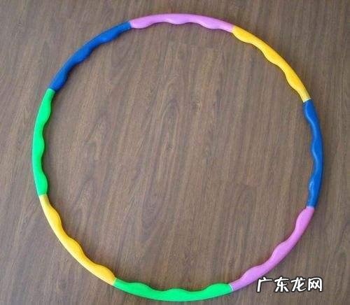 男人练呼啦圈可以练腰么?