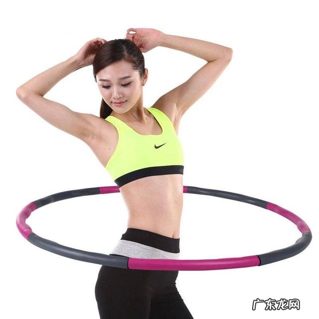 男人练呼啦圈可以练腰么?