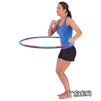 男人练呼啦圈可以练腰么?