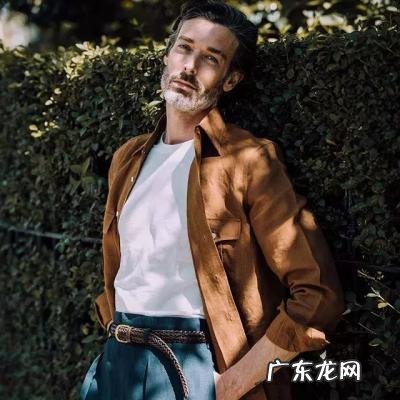 冬季男装搭配图片 男装搭配网