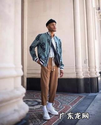 冬季男装搭配图片 男装搭配网