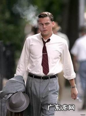 冬季男装搭配图片 男装搭配网