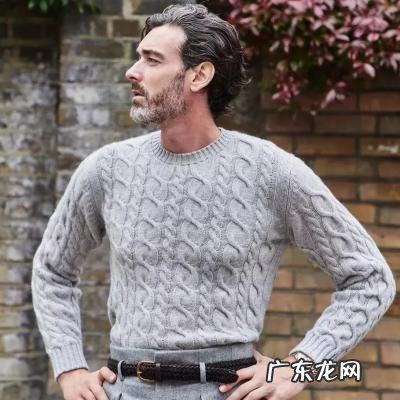 冬季男装搭配图片 男装搭配网