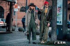 冬季男装搭配图片 男装搭配网