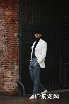 冬季男装搭配图片 男装搭配网