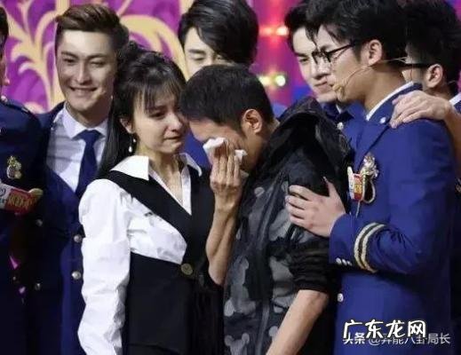 李维嘉老婆结婚照 李维嘉老婆江璐