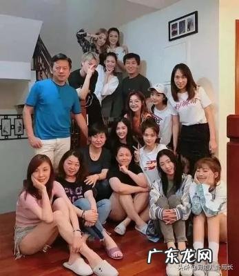 李维嘉老婆结婚照 李维嘉老婆江璐