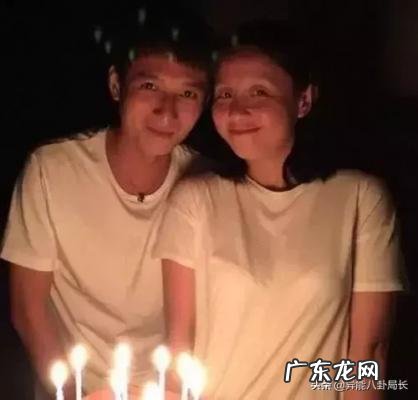 李维嘉老婆结婚照 李维嘉老婆江璐