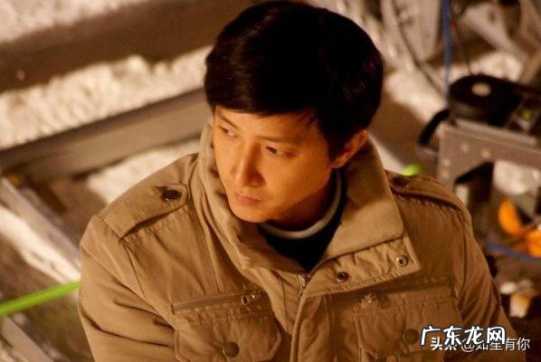 致青春陈孝正结局 致青春结局