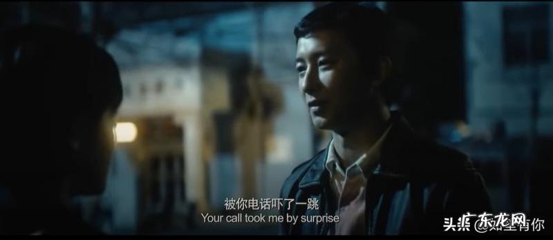 致青春陈孝正结局 致青春结局