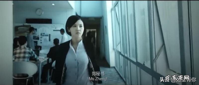 致青春陈孝正结局 致青春结局