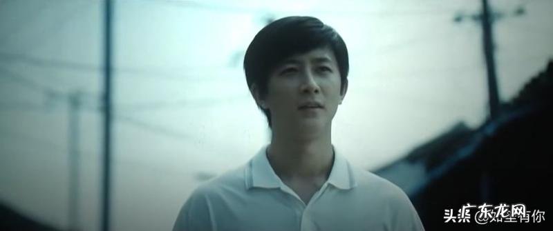 致青春陈孝正结局 致青春结局