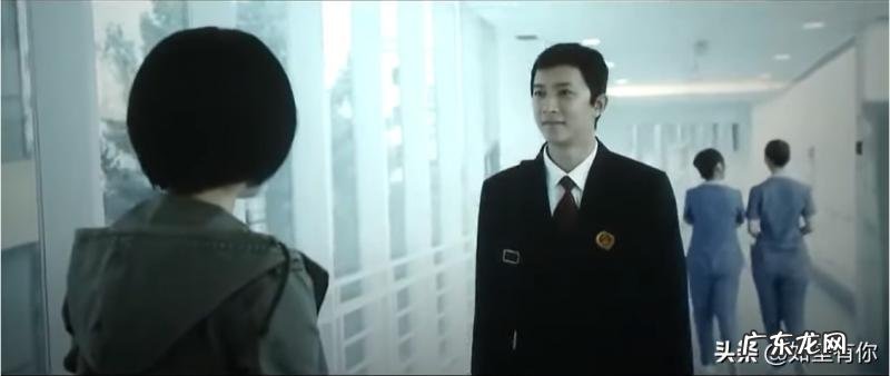 致青春陈孝正结局 致青春结局