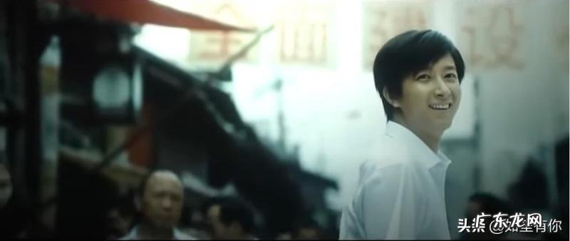 致青春陈孝正结局 致青春结局