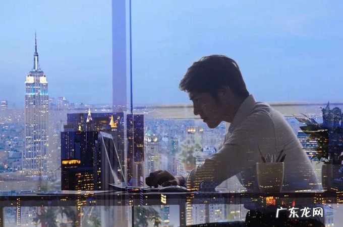 转行自救秘籍：转行前，请想清这3件事