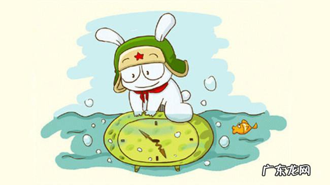 米兔没了，小米 MIUI 开发版刷机界面只留下 FASTBOOT 字样