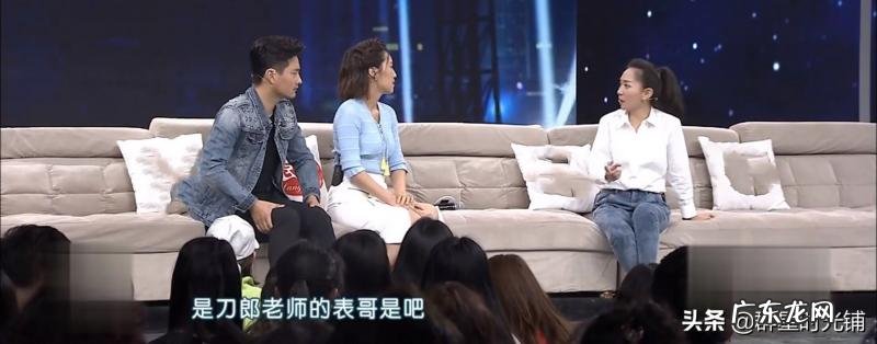 刀郎和云朵合唱 刀郎和云朵