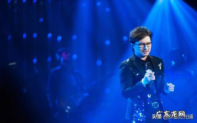 刀郎和云朵合唱 刀郎和云朵