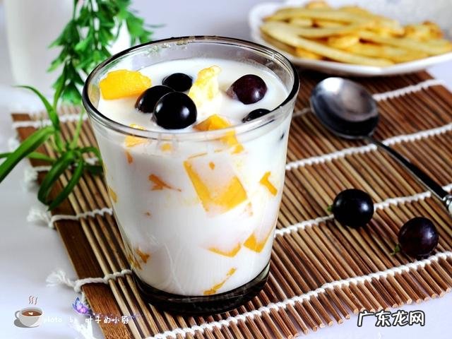 怎样在家制作好吃的酸奶?