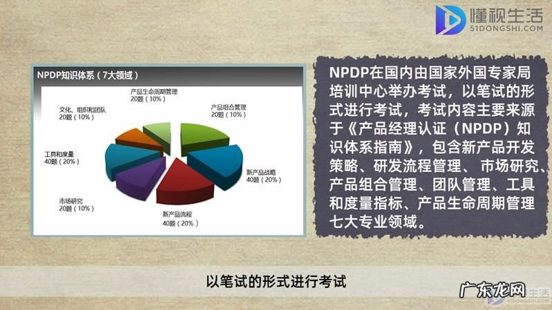 建设工程经济考试题型? npdp考试内容和形式