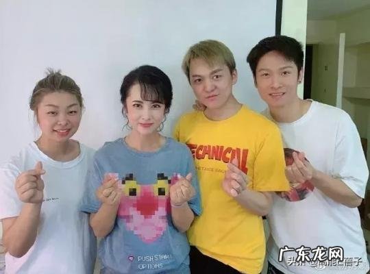 何晟铭个人资料简介图片 何晟铭的个人资料