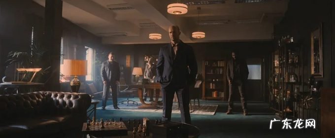 中国影市需要按下买断片的「倒带键」