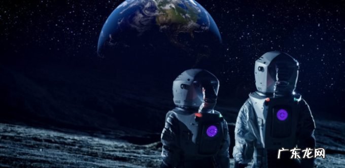 为什么地球感觉如此之大,而实际上它在宇宙中并不大?