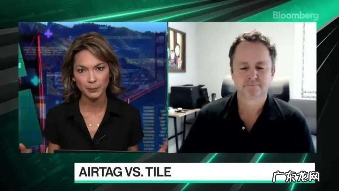 「失物追踪专家」Tile 被收购，曾批评苹果不公平竞争