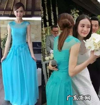 谢娜伴娘团有谁 谢娜伴娘