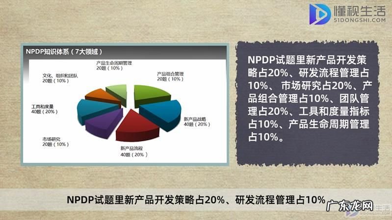 npdp需要学习什么