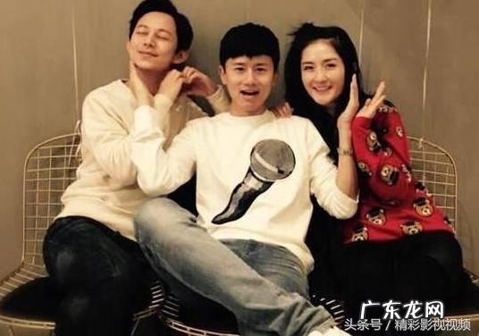 张杰谢娜大本营未播花絮 张杰谢娜大本营