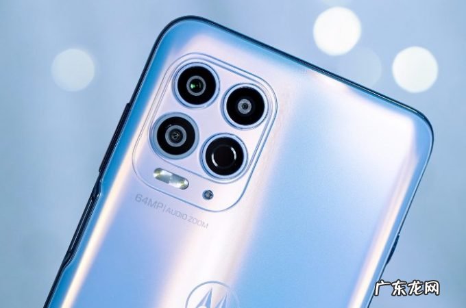 曝摩托罗拉首发2亿像素，moto g51现已开售