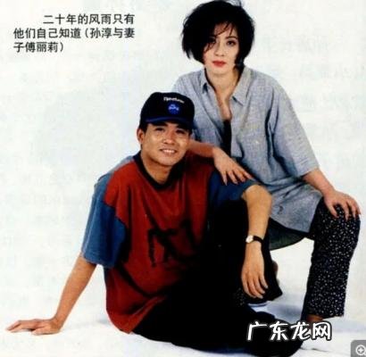 孙淳个人资料及图片 孙淳个人资料