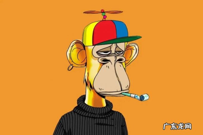 你花 300 万买的「QQ 头像」,可能会诞生下一个迪士尼