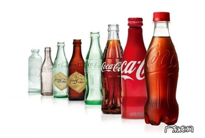 可口可乐、依云、三得利…陆续推出创新无标签包装!网友:给我来一打!