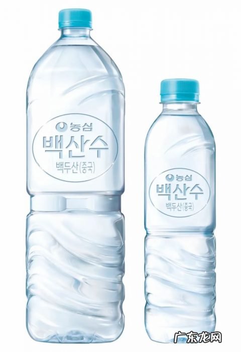 可口可乐、依云、三得利…陆续推出创新无标签包装!网友:给我来一打!