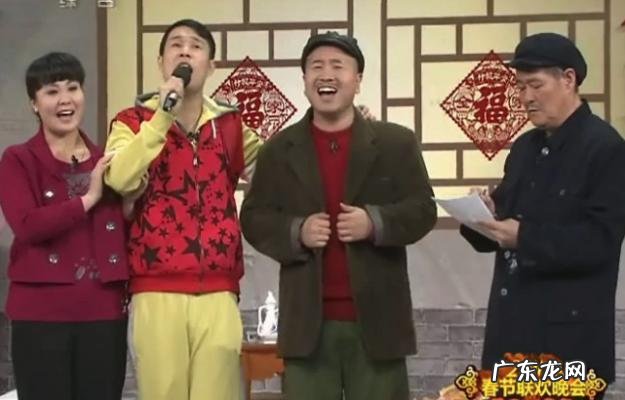 赵本山最美女徒弟坠 赵本山徒弟名单