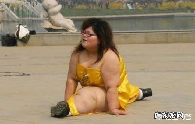 女生不减肥的原因是什么?