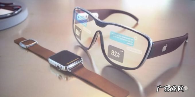 苹果AR 15年,如今只差一个“壳”?