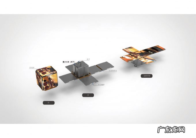 从AR虚拟试衣到社交魔方,「英领之途」希望构建完整AR应用生态