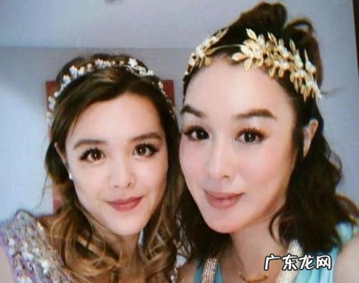 钟丽缇微博超级话题 钟丽缇微博