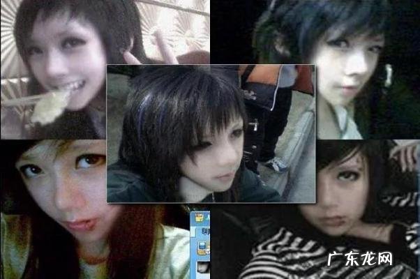 沉珂以前的全部照片 沉珂的照片