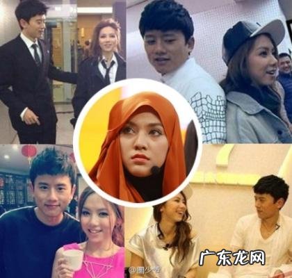 张杰邓紫棋谢娜知道吗 邓紫棋介入张杰谢娜