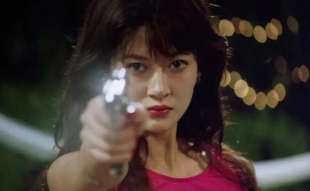 偶遇陈宝莲135 偶遇陈宝莲