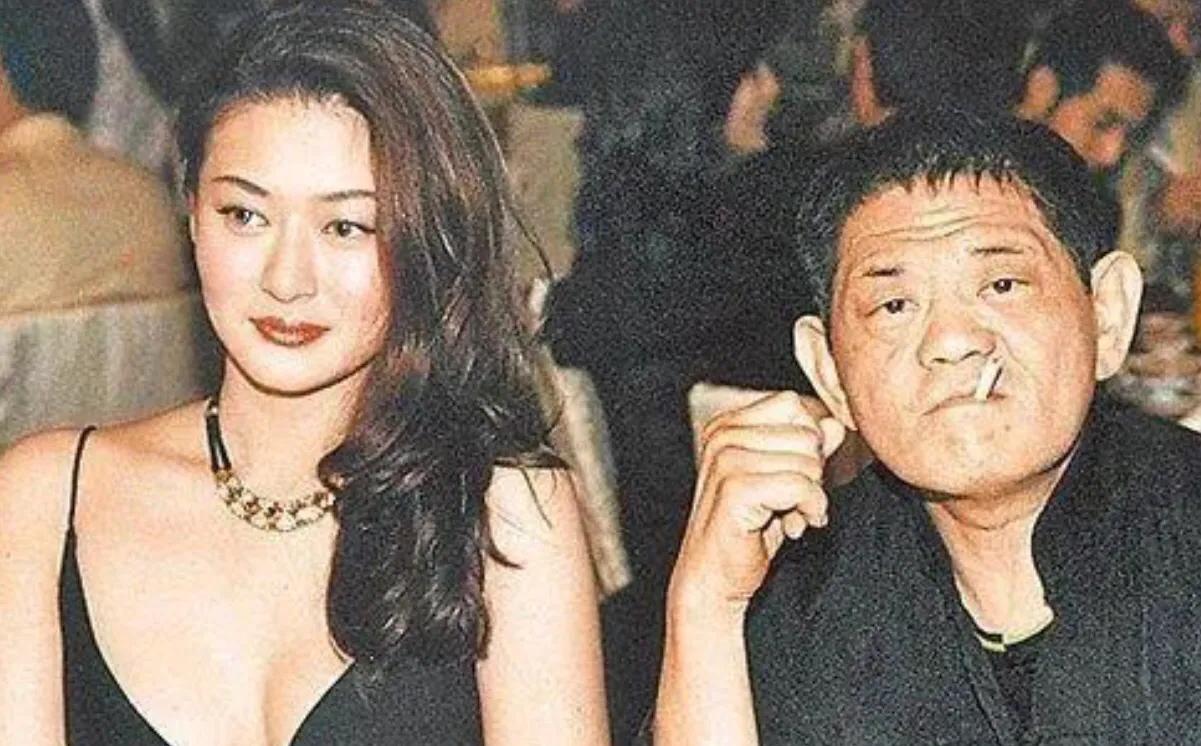 偶遇陈宝莲135 偶遇陈宝莲