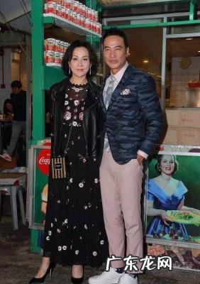 任达华关之琳主演 任达华关之琳