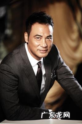 任达华关之琳主演 任达华关之琳