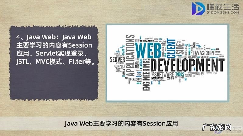 从零开始学java编程? java后端开发需要学什么