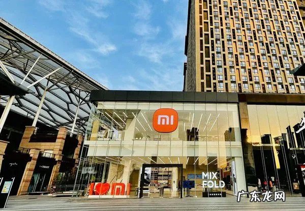 大跌之下的小米,藏着新未来