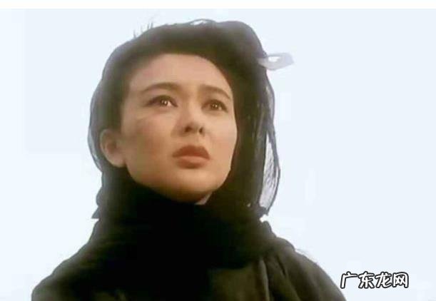 高尔夫关之琳照片 关之琳小时候照片